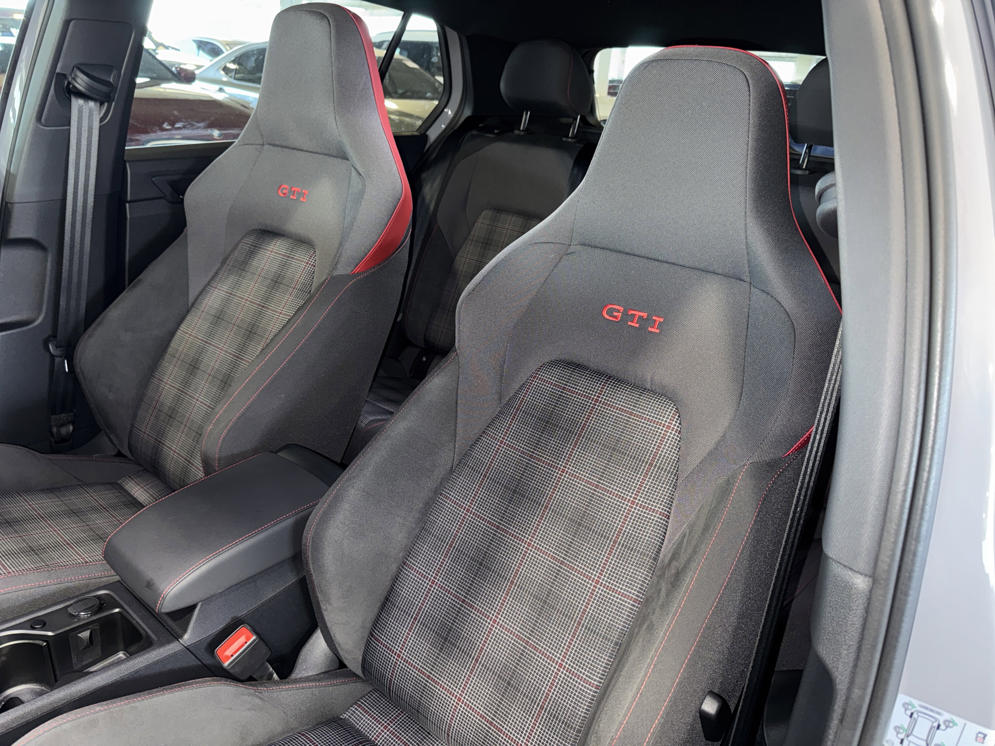 Used 2024 Volkswagen GTI S image 32