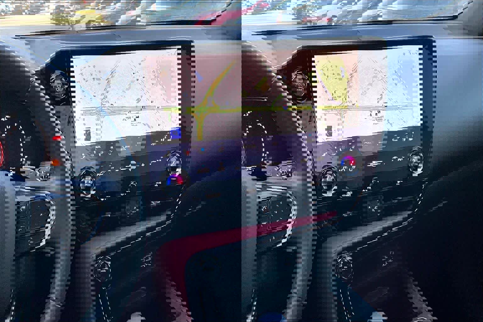 Used 2023 Lexus NX 350 AWD w/ Luxury Package image 6