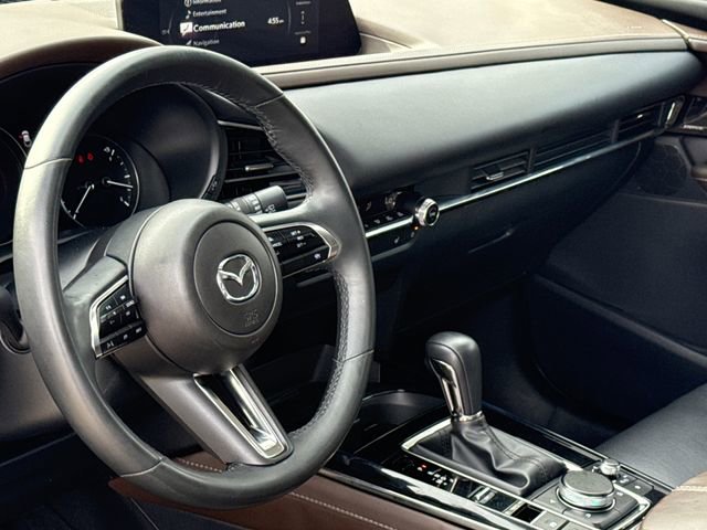 Used 2024 MAZDA CX-30 AWD 2.5 S w/ Premium Package image 19
