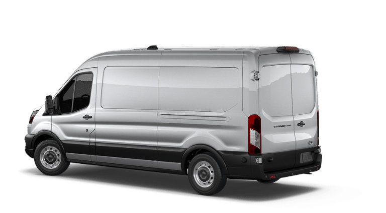 New 2026 Ford Transit 250 148 Medium Roof RWD image 25