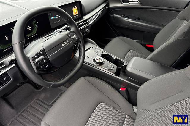 Used 2026 Kia Sportage S image 10
