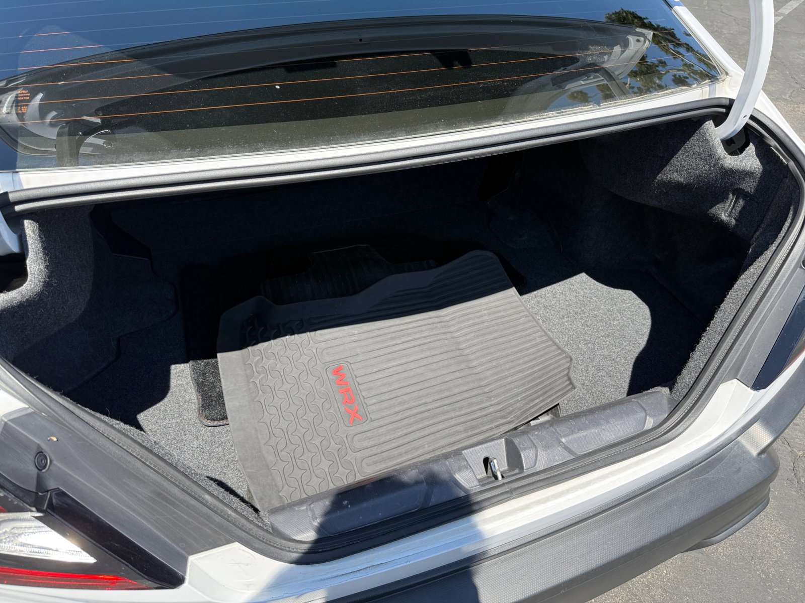 Used 2022 Subaru WRX image 21