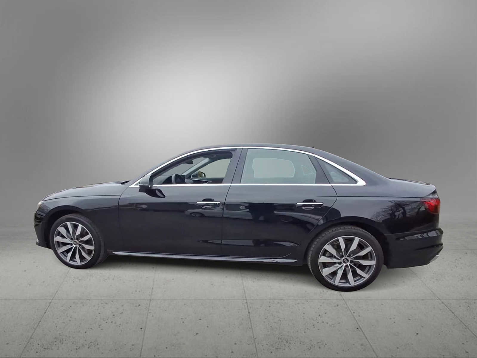 Certified 2023 Audi A4 2.0T Premium w/ Convenience Package image 5