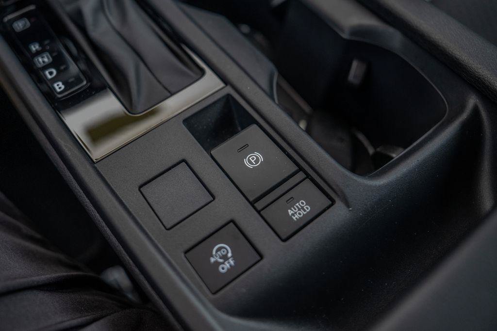 Used 2026 Nissan Sentra S w/ Floor Mat Package FWD image 28