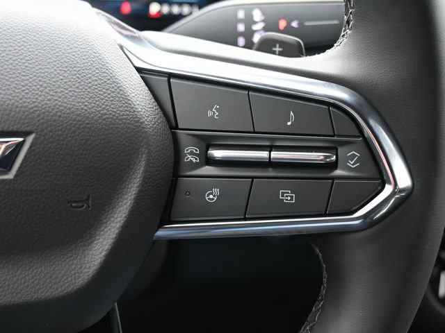 New 2026 Chevrolet Tahoe Premier w/ Sun And Tow Package image 35