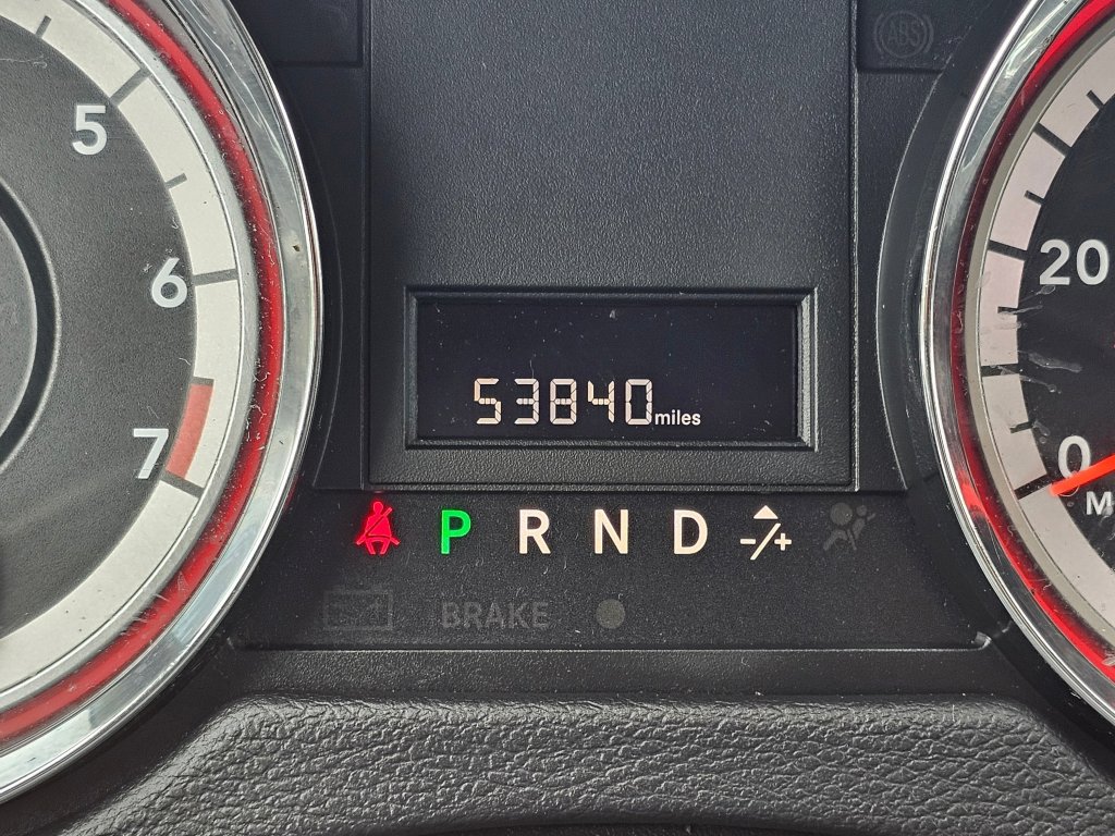 Used 2016 Dodge Grand Caravan SE w/ Quick Order Package 29E SE image 5