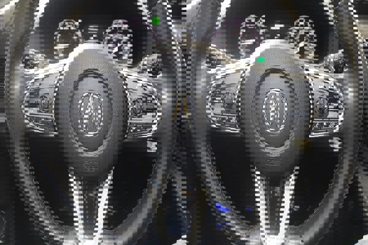 Used 2022 Acura RDX AWD w/ Technology Package image 35