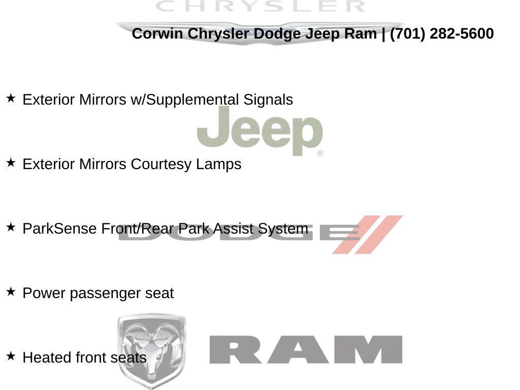 Certified 2018 Chrysler 300 S w/ 300S Premium Group image 22