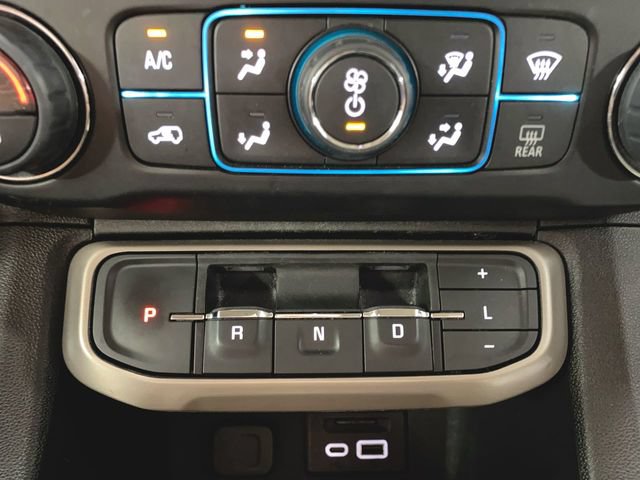 Used 2023 GMC Acadia Denali FWD image 16