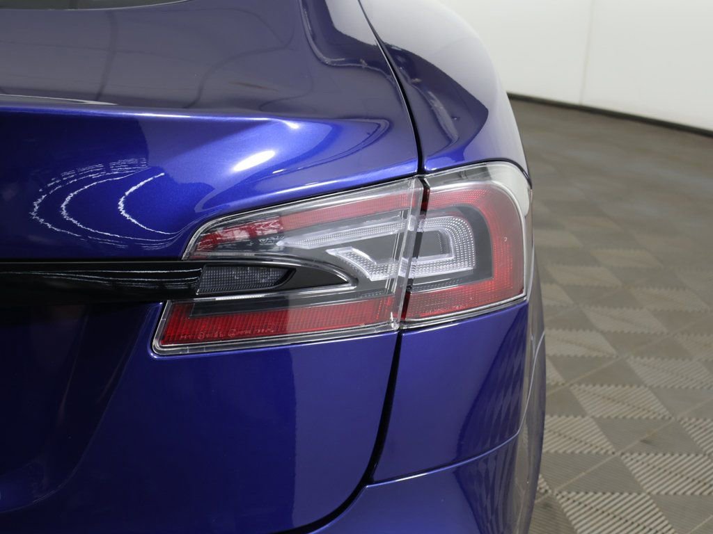 Used 2021 Tesla Model S Long Range image 19