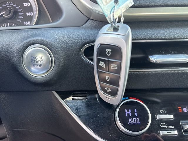 Used 2023 Hyundai Sonata SEL w/ Cargo Package image 36