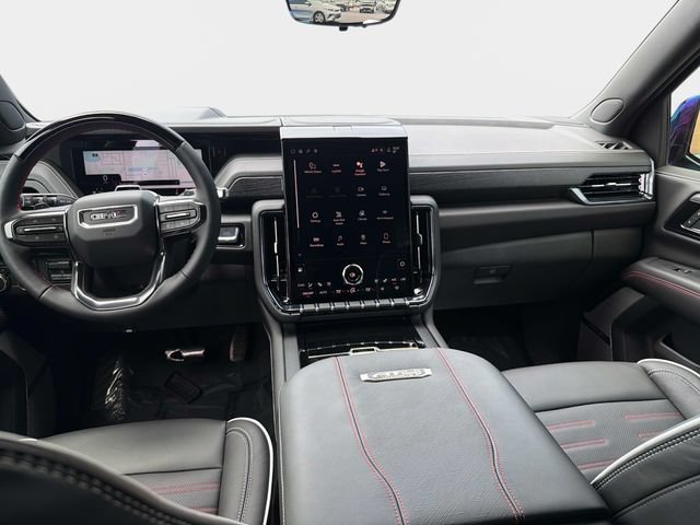 New 2026 GMC Yukon XL AT4 Ultimate AWD/4WD image 15