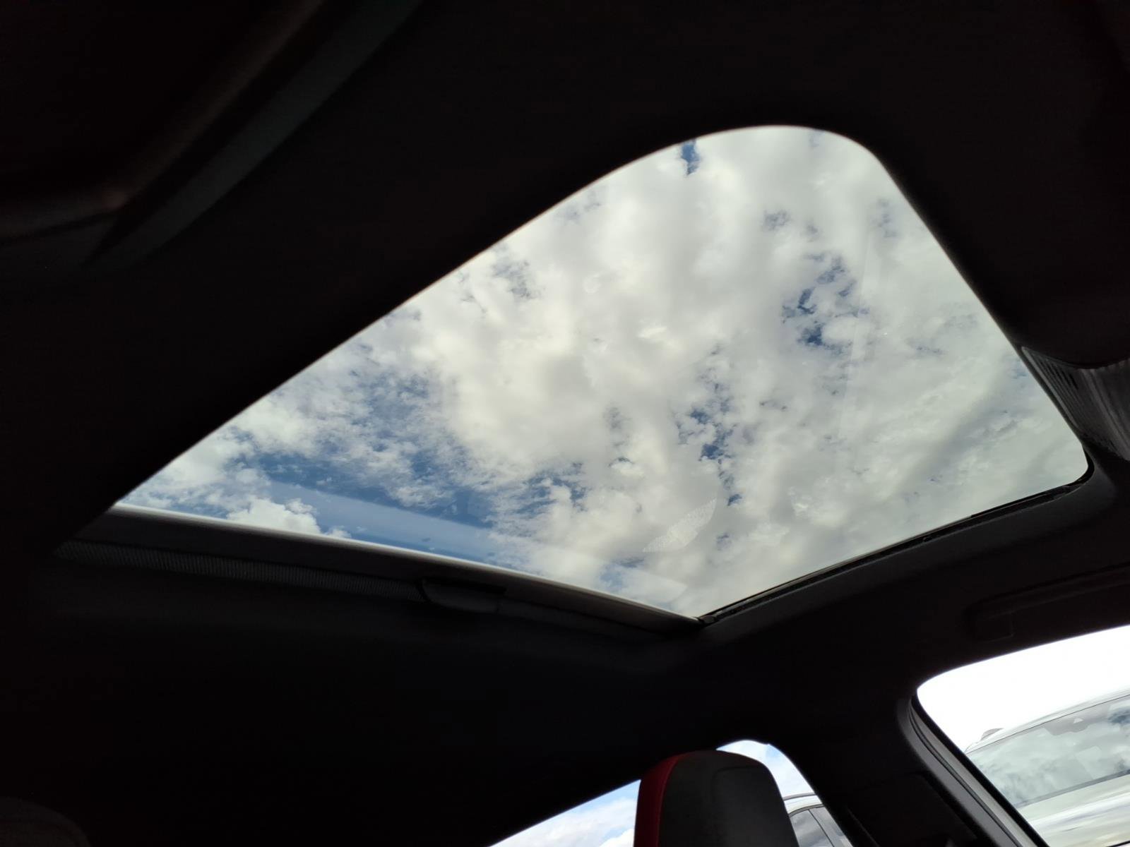 New 2026 Volkswagen GTI SE image 10