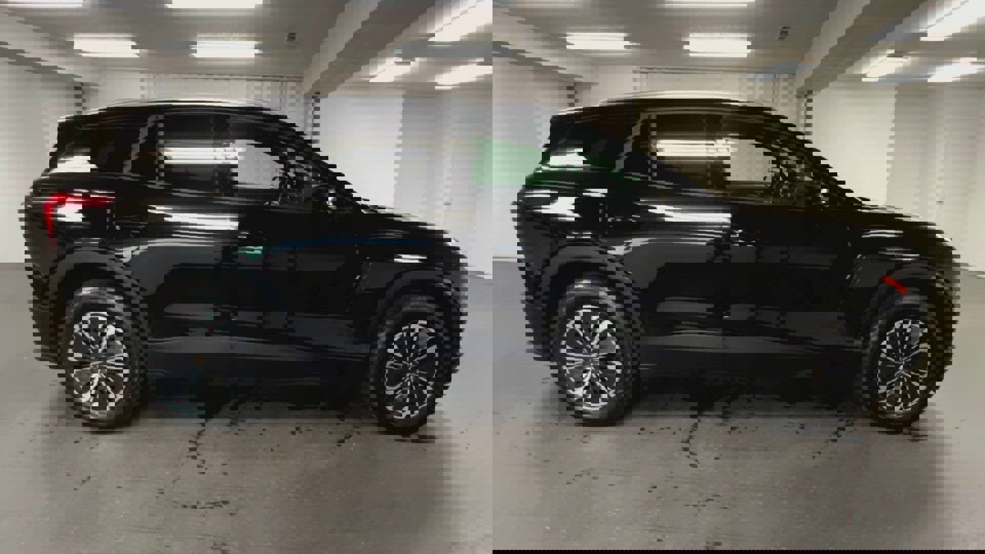 Certified 2024 Chevrolet Blazer EV LT image 77