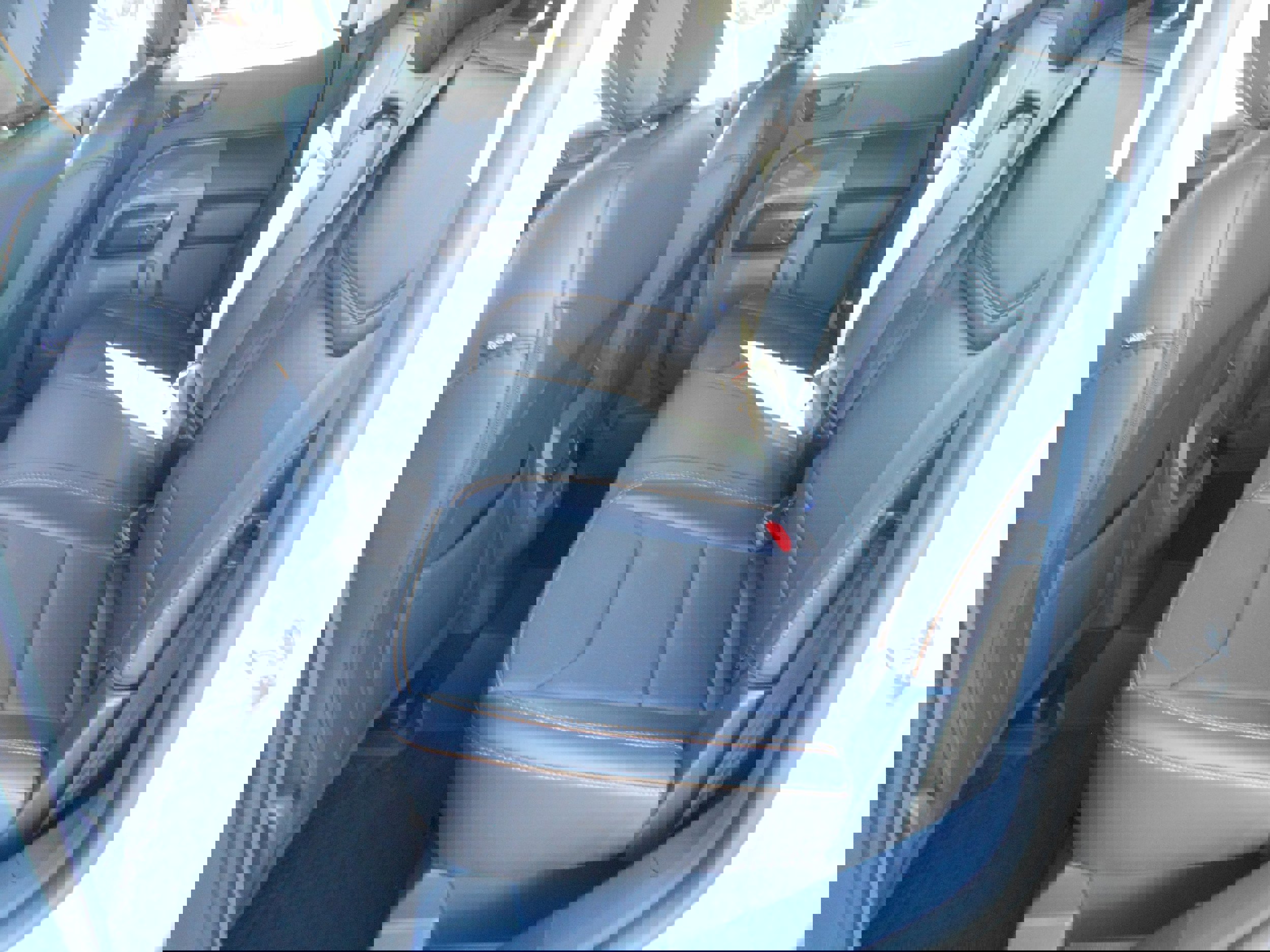 Used 2025 Ford Maverick Tremor image 7