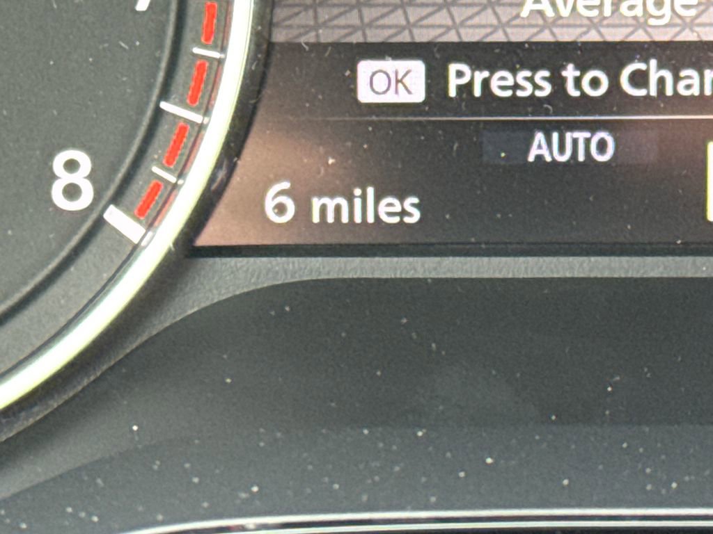 New 2026 Nissan Pathfinder Rock Creek w/ Rock Creek Premium Package image 17