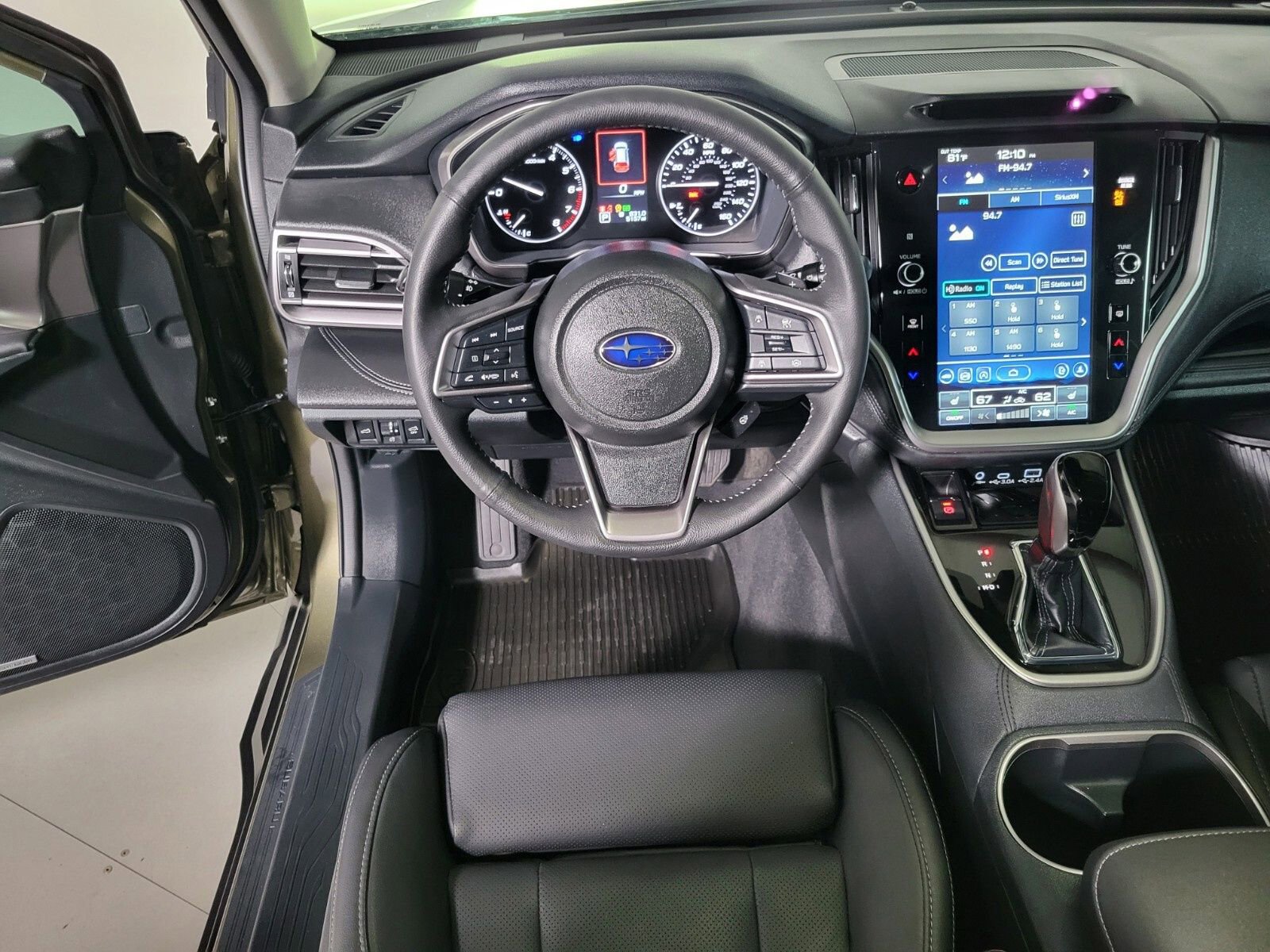 Certified 2025 Subaru Outback Limited XT w/ Tech Package 3 image 28