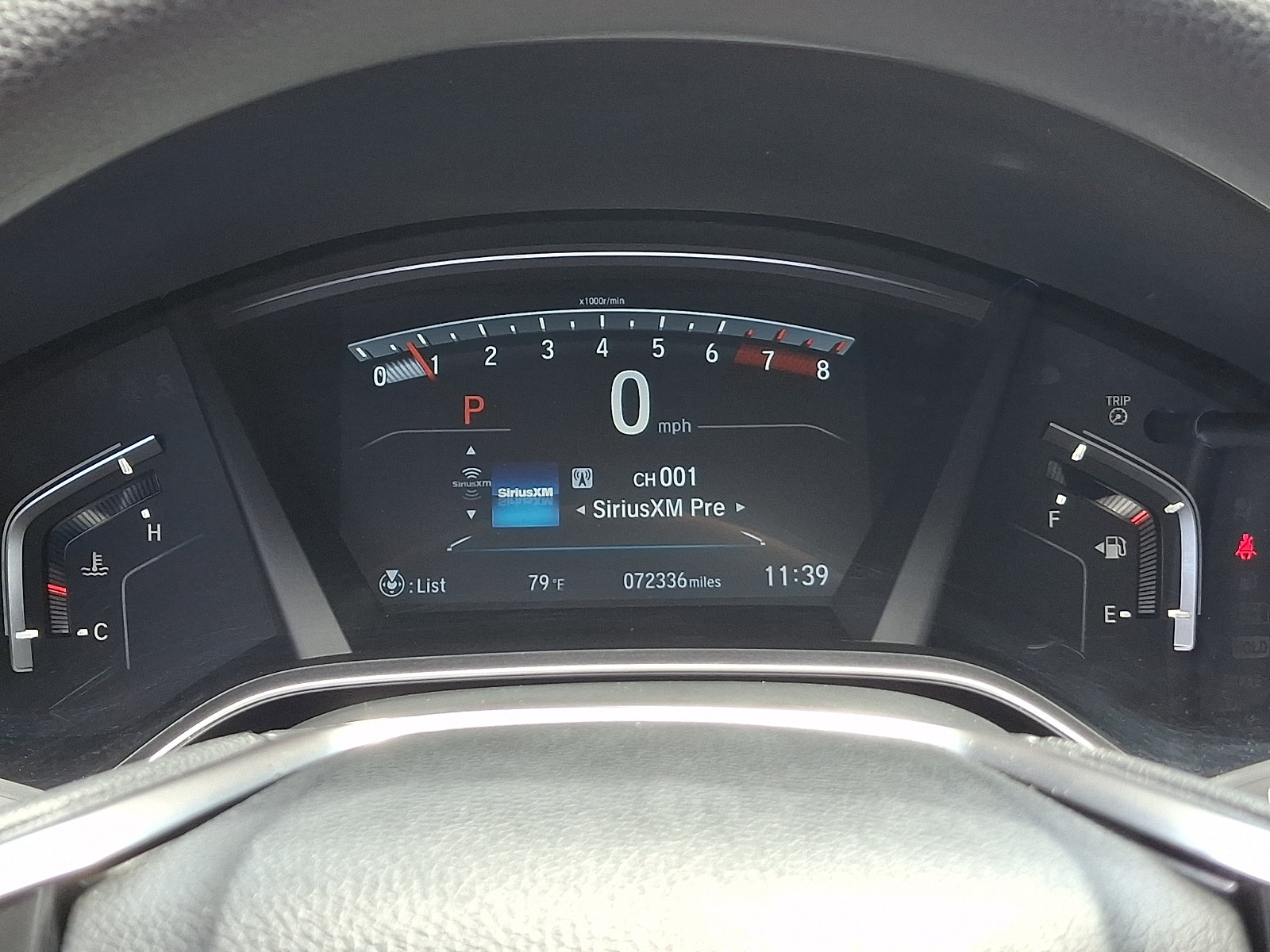 Used 2018 Honda CR-V EX image 21
