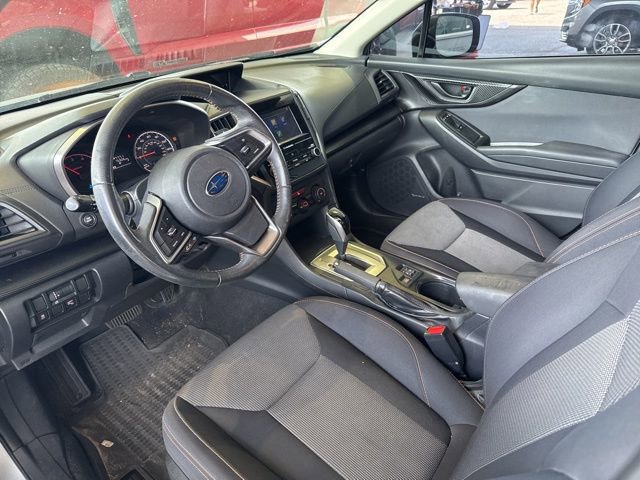 Used 2018 Subaru Crosstrek 2.0i Premium w/ Moonroof Package AWD/4WD image 5