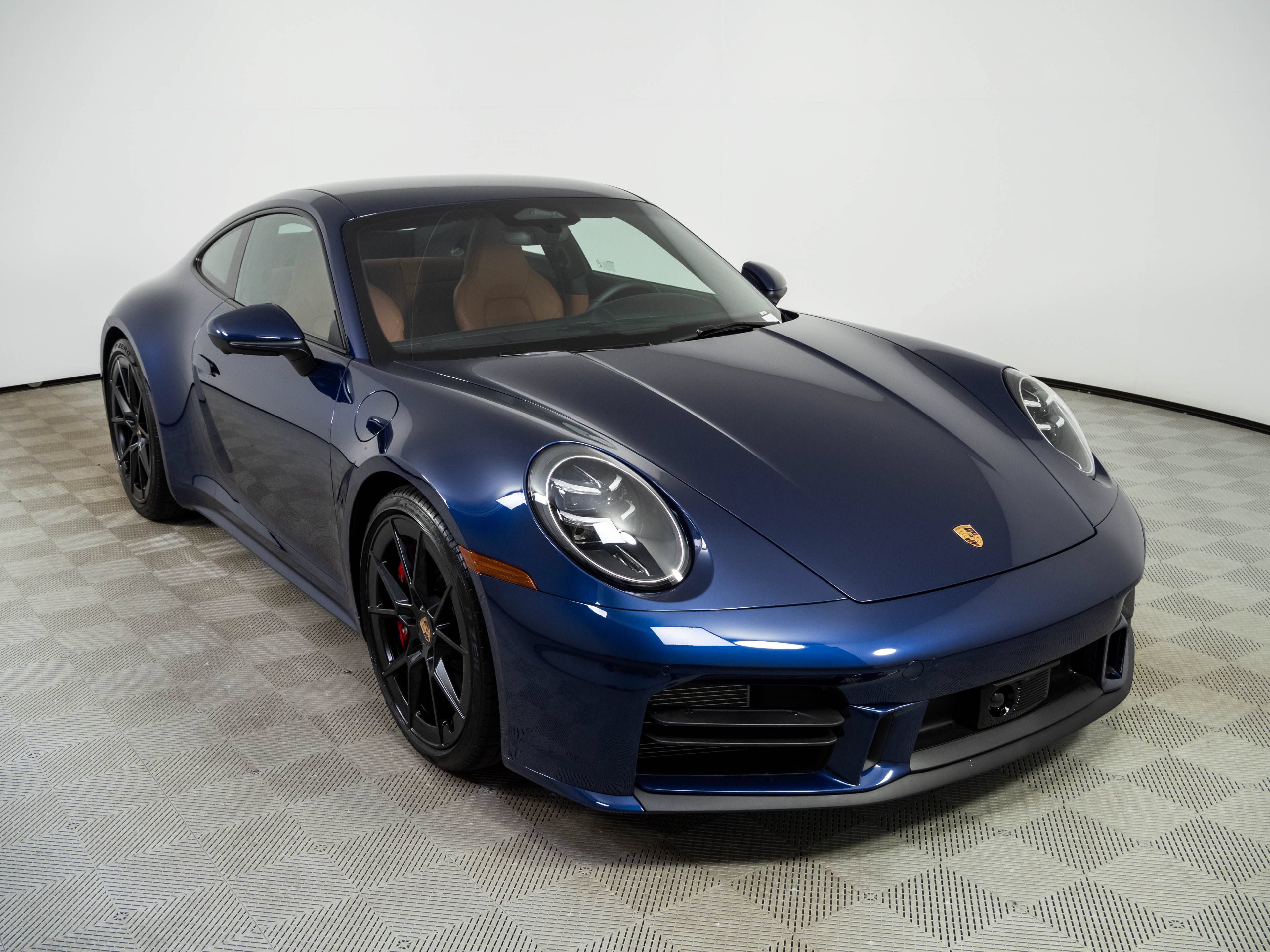 New 2026 Porsche 911 Carrera 4S AWD/4WD image 22