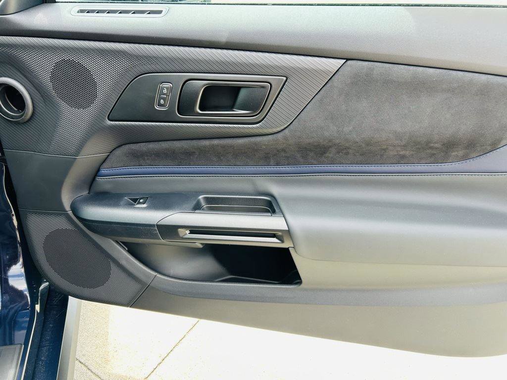 New 2025 Ford Mustang Dark Horse w/ Dark Horse Handlin Package image 27