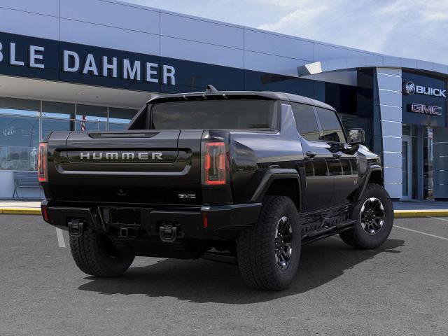 New 2025 GMC Hummer EV 3X w/ Extreme Off-Road Package image 18