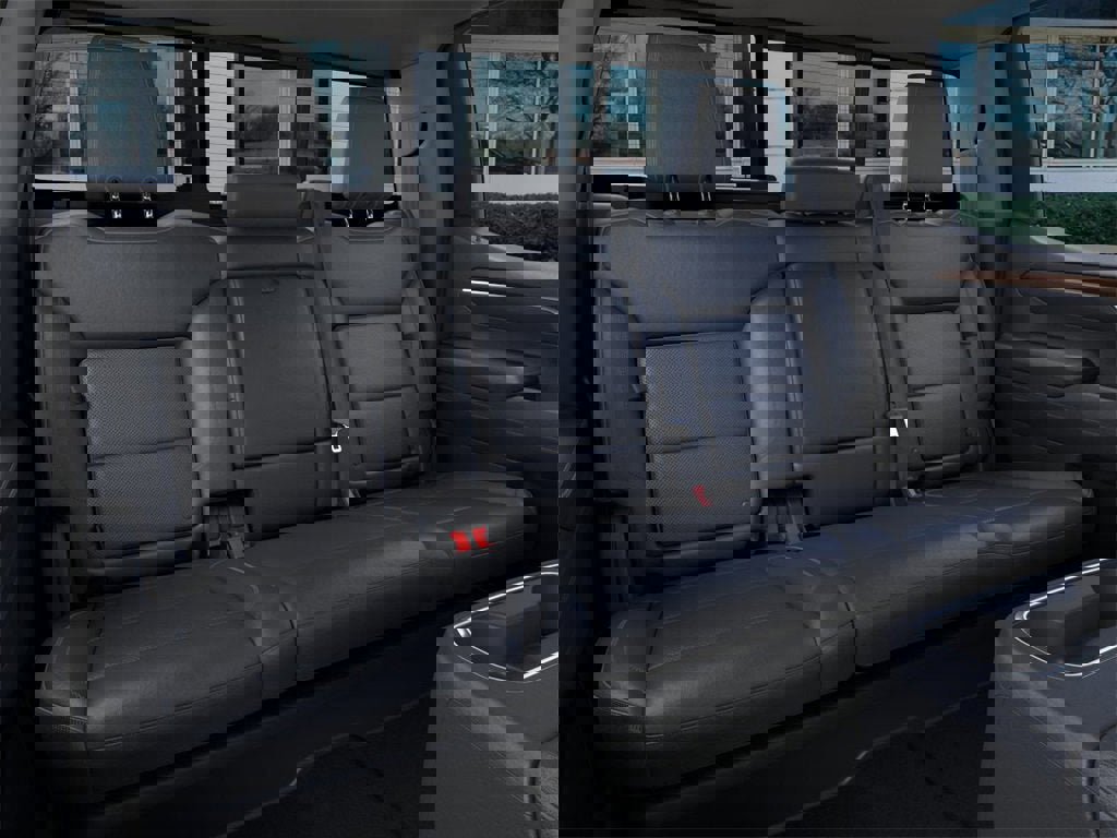 New 2026 GMC Sierra 1500 Denali image 17