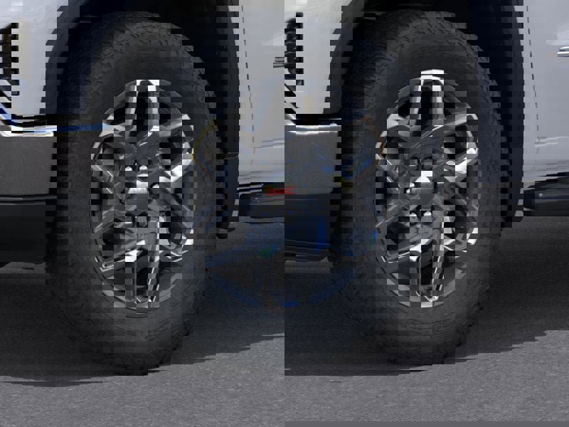 New 2026 GMC Sierra 1500 SLT image 9