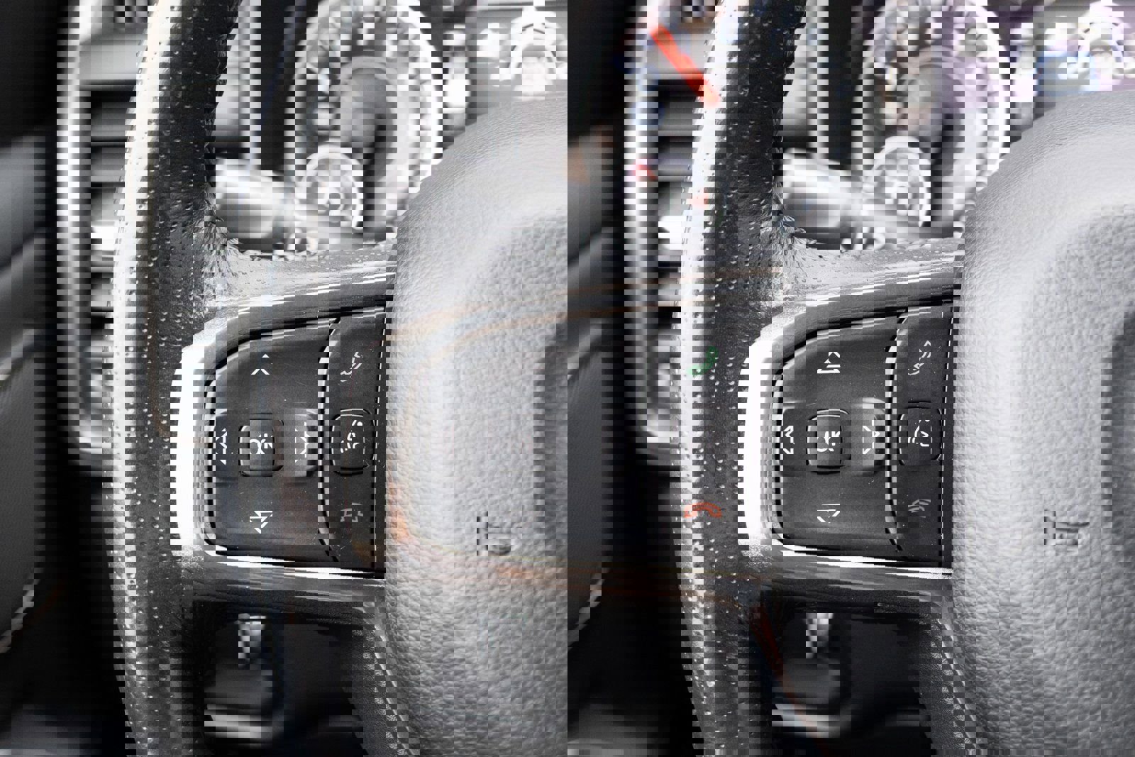 Used 2020 RAM 1500 Sport w/ Leather & Sound Group image 6