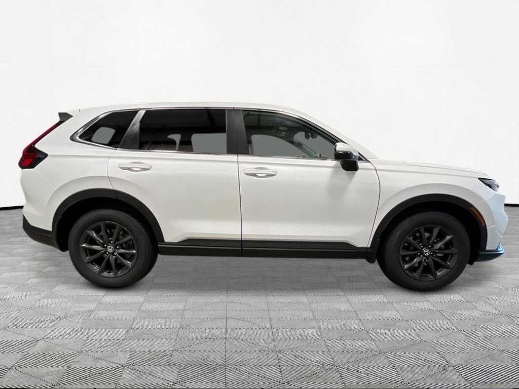 New 2026 Honda CR-V EX-L image 26
