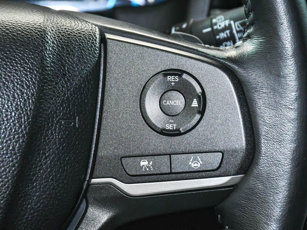 Used 2023 Honda Odyssey EX-L image 32