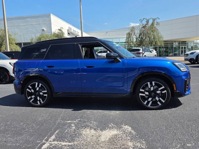 New 2027 MINI Cooper Countryman S AWD/4WD image 8