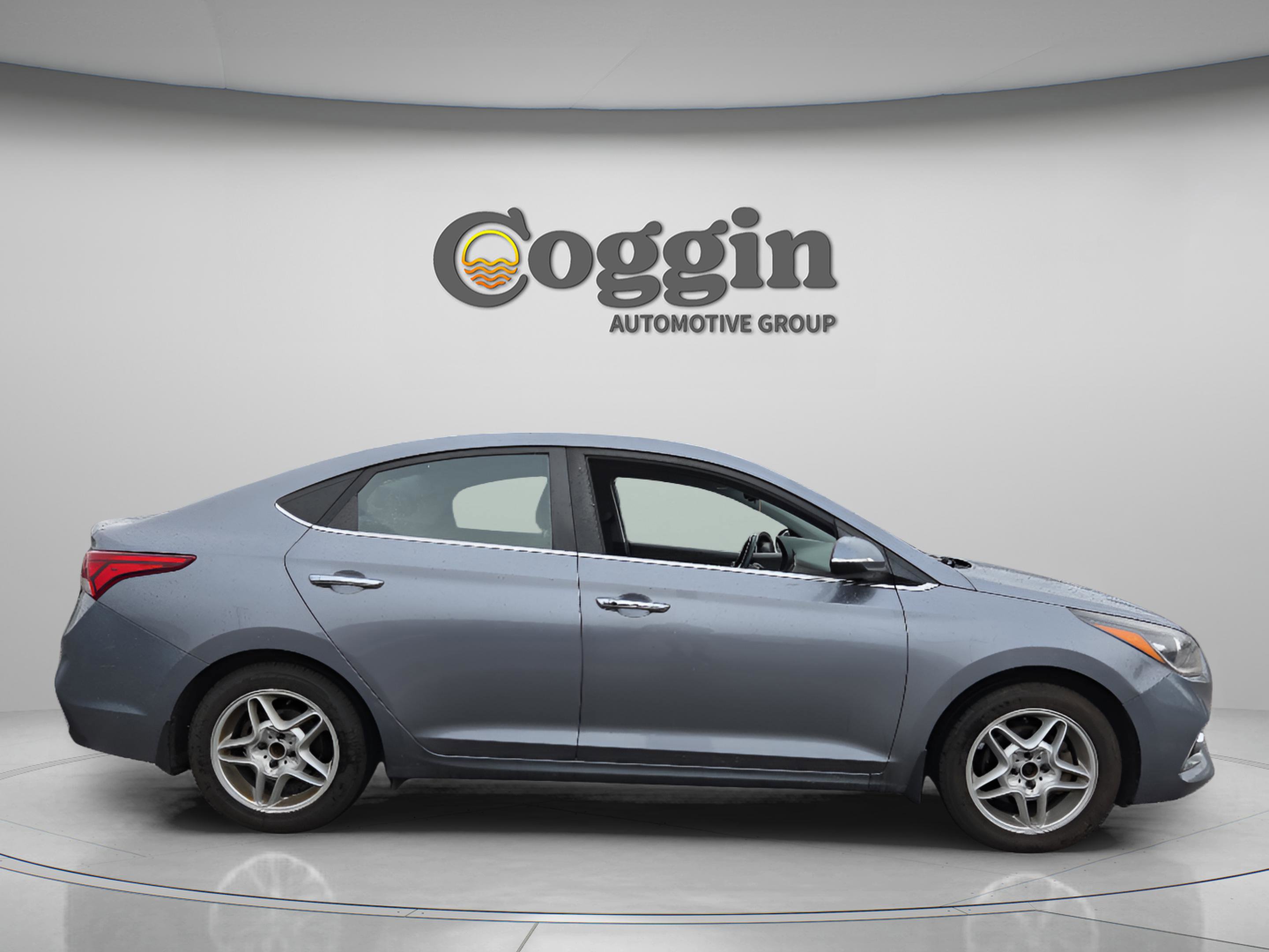 Used 2018 Hyundai Accent Limited image 5