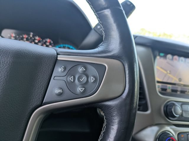 Used 2018 GMC Yukon XL Denali w/ Denali Ultimate Package RWD image 33