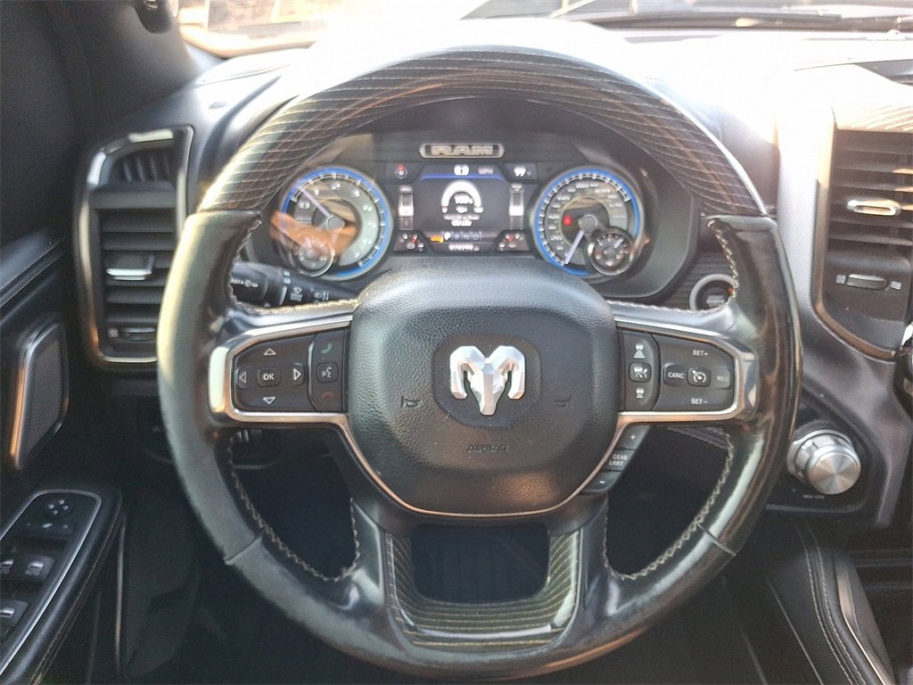 Used 2021 RAM 1500 Limited w/ Night Edition image 20