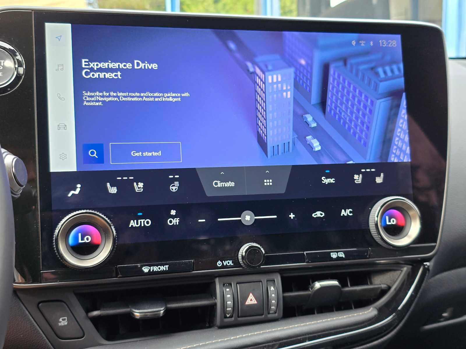 Used 2024 Lexus NX 350 AWD w/ Vision Package image 26