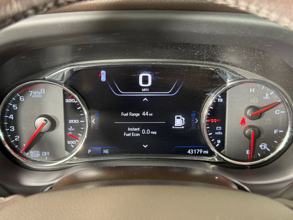 Used 2022 GMC Acadia SLT w/ Technology Package image 29