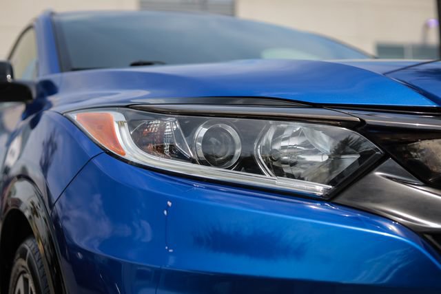 Used 2020 Honda HR-V Sport image 18