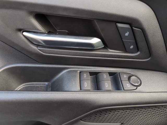 New 2024 Chevrolet Silverado EV W/T image 26