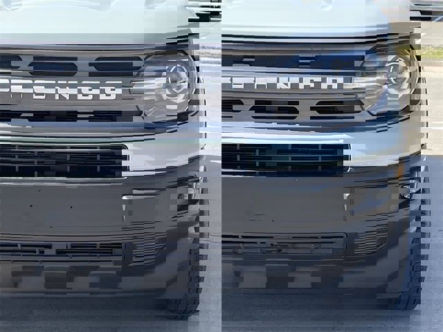 Used 2024 Ford Bronco Sport Big Bend w/ Convenience Package image 7