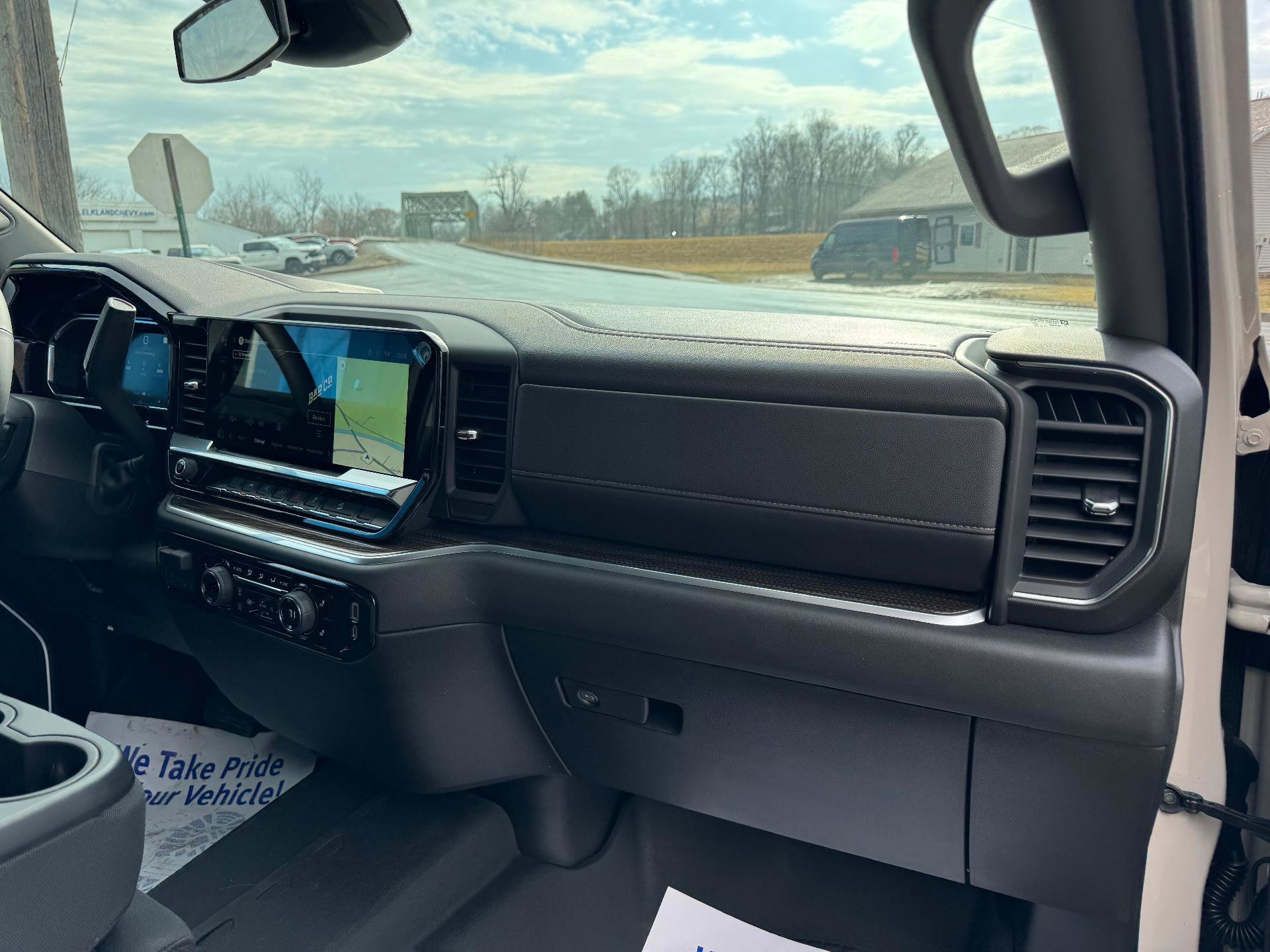 New 2026 Chevrolet Silverado 1500 RST image 44