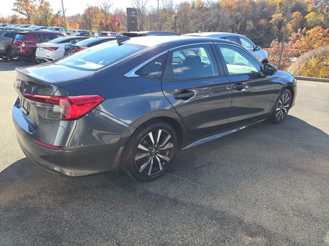 Used 2023 Honda Civic EX image 5