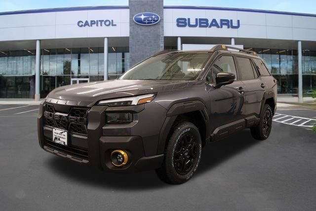 New 2026 Subaru Outback Wilderness image 6