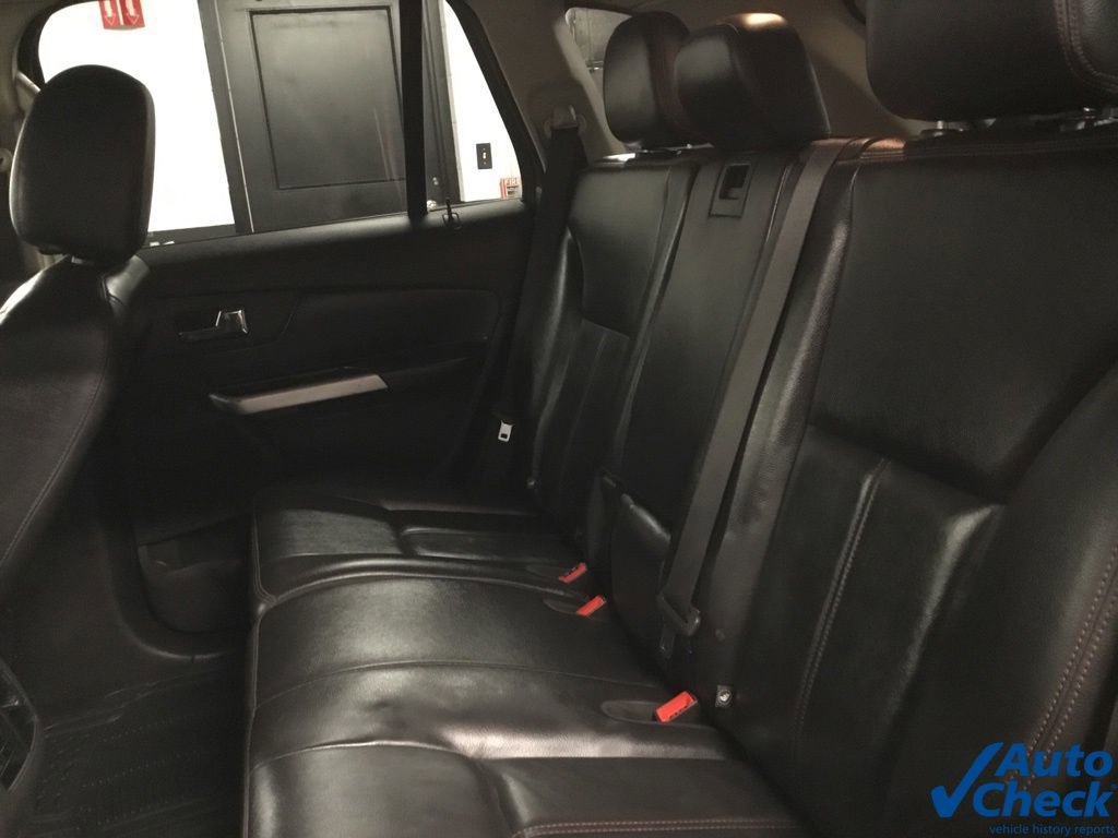 Used 2013 Ford Edge SEL AWD/4WD image 31