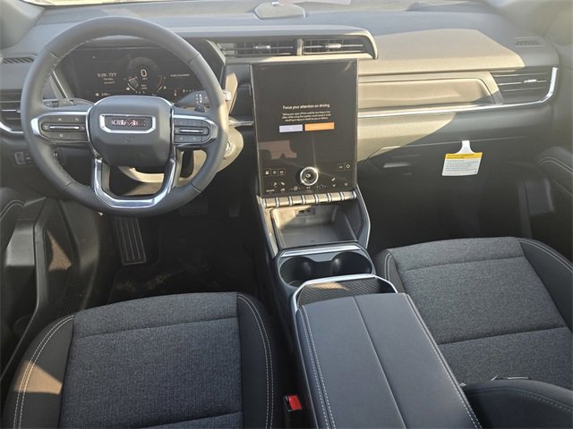 New 2026 GMC Terrain Elevation image 12