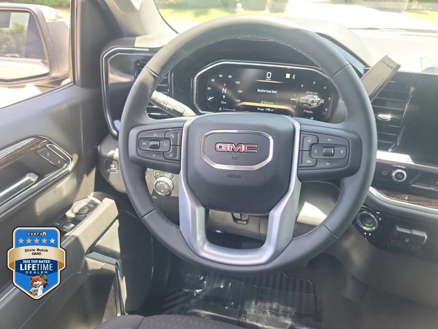 New 2026 GMC Sierra 1500 SLE w/ Preferred Package AWD/4WD image 14