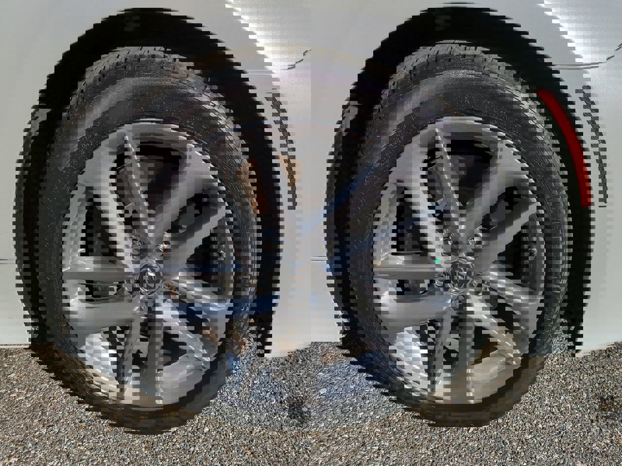 Used 2021 Lexus RC 300 w/ Accessory Package image 10