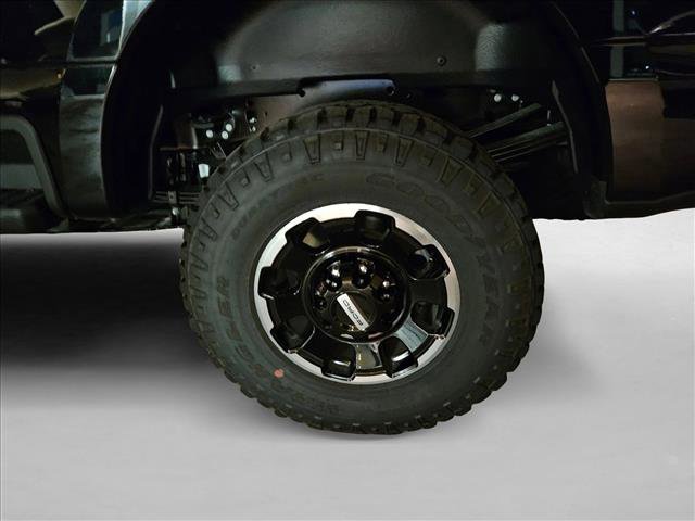 New 2026 Ford F250 Lariat w/ Tremor Off-Road Package image 9