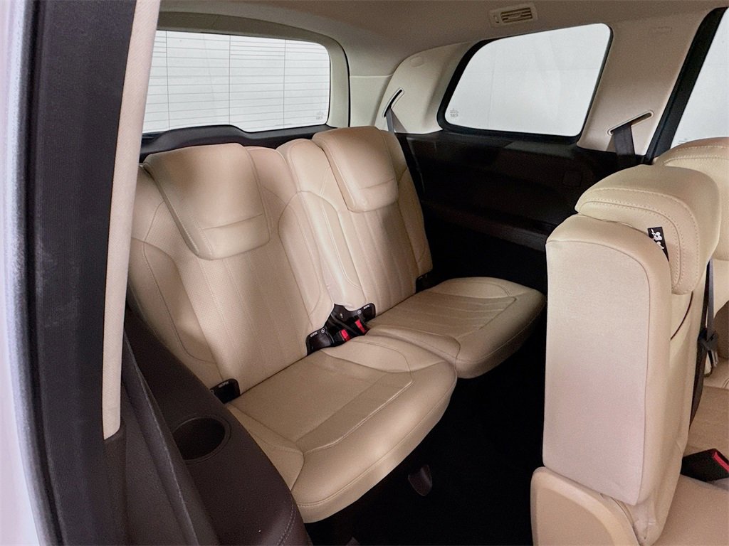 Used 2018 Mercedes-Benz GLS 450 4MATIC image 29