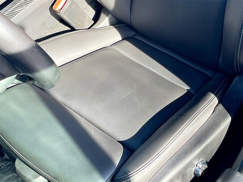 Used 2022 Cadillac CT4 V Blackwing image 18